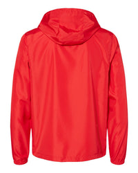 Lightweight Windbreaker Jacket - Independent Trading Company