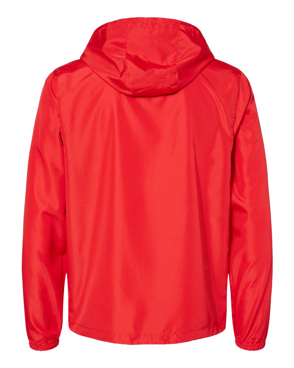 Lightweight Windbreaker Jacket - Independent Trading Company