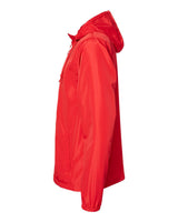 Lightweight Windbreaker Jacket - Independent Trading Company