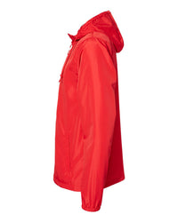 Lightweight Windbreaker Jacket - Independent Trading Company