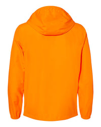 Lightweight Windbreaker Jacket - Independent Trading Company