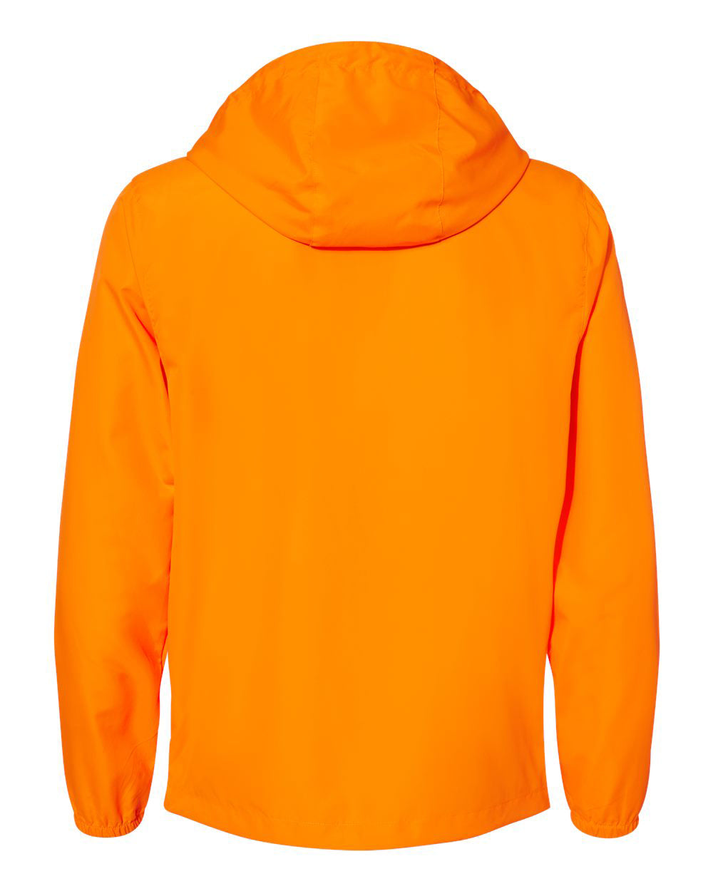 Lightweight Windbreaker Jacket - Independent Trading Company
