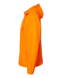 Lightweight Windbreaker Jacket - Independent Trading Company