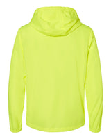Lightweight Windbreaker Jacket - Independent Trading Company