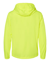 Lightweight Windbreaker Jacket - Independent Trading Company