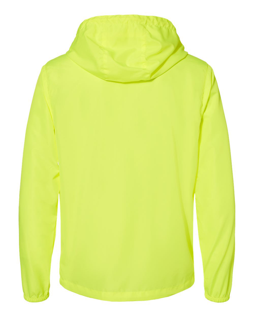 Lightweight Windbreaker Jacket - Independent Trading Company
