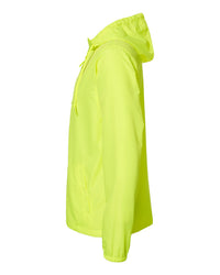 Lightweight Windbreaker Jacket - Independent Trading Company