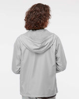 Lightweight Windbreaker Jacket - Independent Trading Company