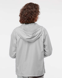 Lightweight Windbreaker Jacket - Independent Trading Company