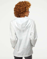 Lightweight Windbreaker Jacket - Independent Trading Company