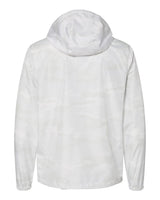 Lightweight Windbreaker Jacket - Independent Trading Company