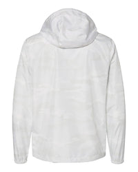 Lightweight Windbreaker Jacket - Independent Trading Company