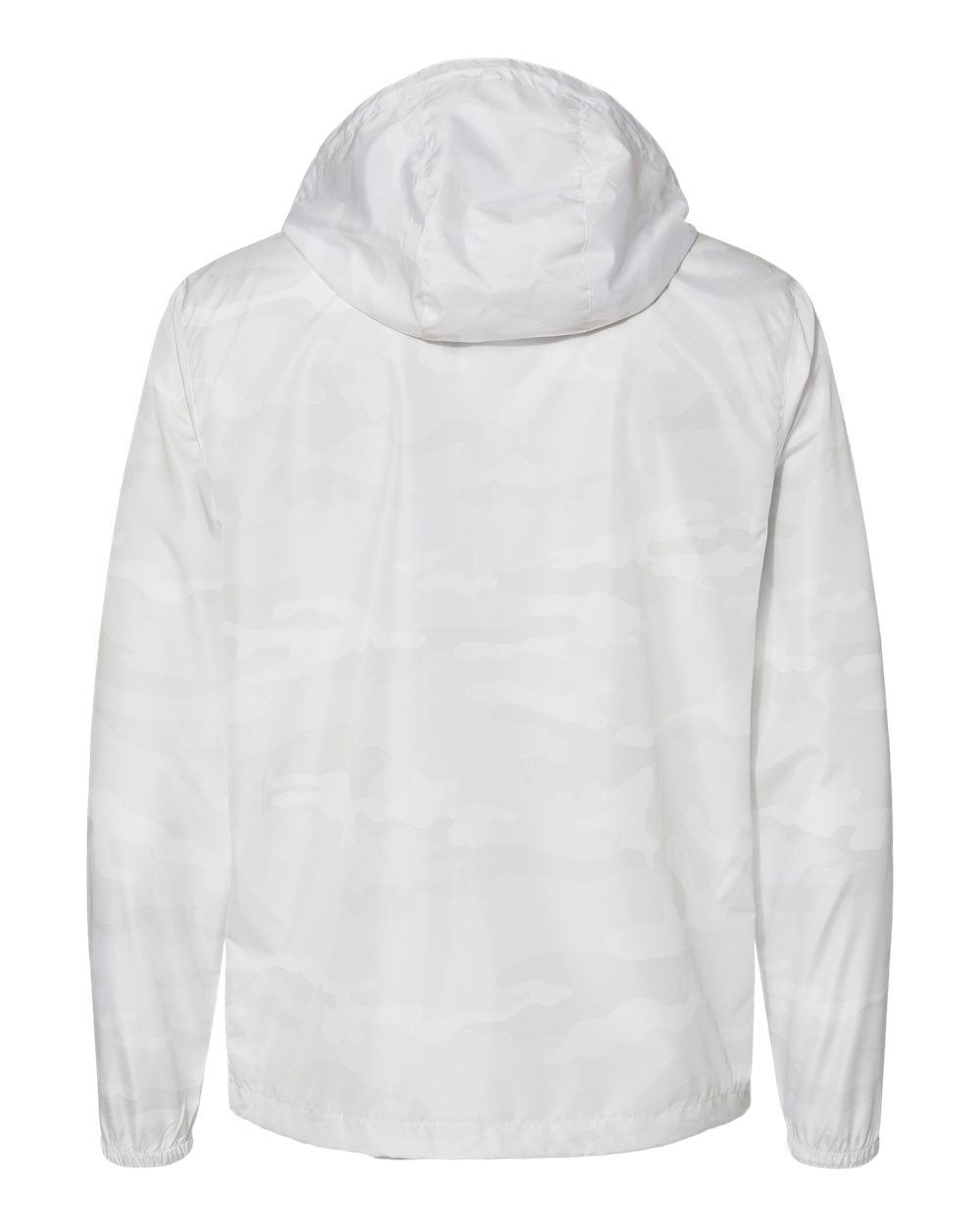 Lightweight Windbreaker Jacket - Independent Trading Company