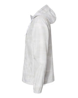 Lightweight Windbreaker Jacket - Independent Trading Company