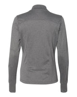 Womens Poly-Tech Athletic Zip - Independent Trading Company