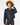 Women’s Lightweight Crop Windbreaker - Independent Trading Company