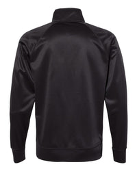 Poly-Tech Track Jacket - Independent Trading Company