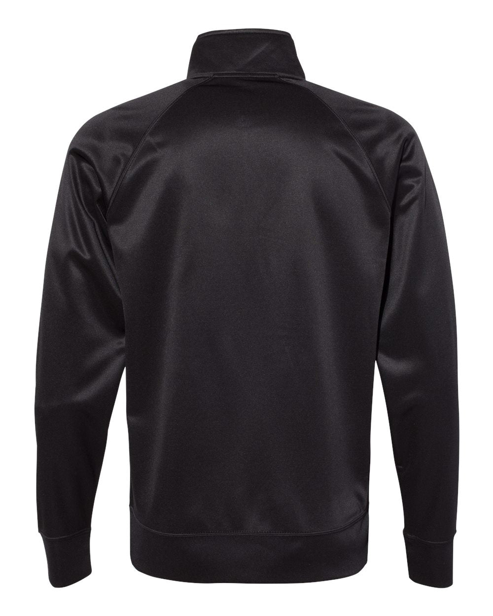 Poly-Tech Track Jacket - Independent Trading Company