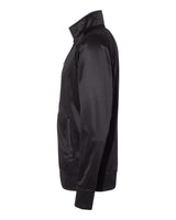Poly-Tech Track Jacket - Independent Trading Company