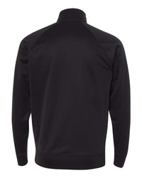 Poly-Tech Track Jacket - Independent Trading Company