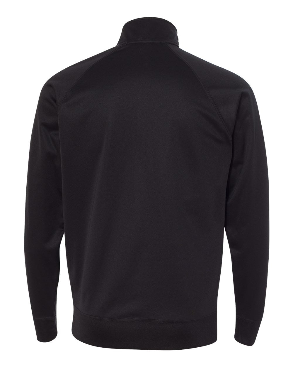 Poly-Tech Track Jacket - Independent Trading Company