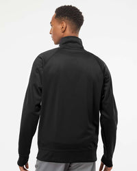 Poly-Tech Track Jacket - Independent Trading Company