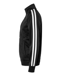 Poly-Tech Track Jacket - Independent Trading Company