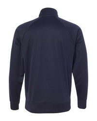 Poly-Tech Track Jacket - Independent Trading Company