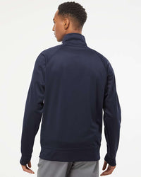 Poly-Tech Track Jacket - Independent Trading Company