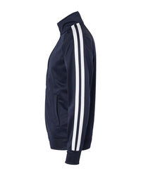 Poly-Tech Track Jacket - Independent Trading Company