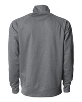 Poly-Tech Track Jacket - Independent Trading Company