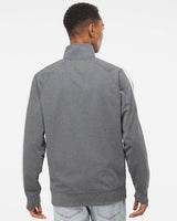 Poly-Tech Track Jacket - Independent Trading Company