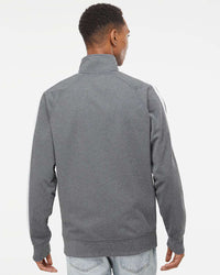 Poly-Tech Track Jacket - Independent Trading Company