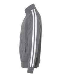 Poly-Tech Track Jacket - Independent Trading Company