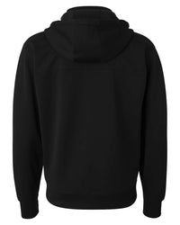Poly-Tech Zip Hood - Independent Trading Company