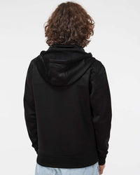 Poly-Tech Zip Hood - Independent Trading Company