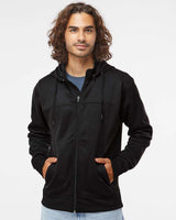 Poly-Tech Zip Hood - Independent Trading Company