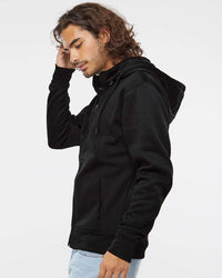Poly-Tech Zip Hood - Independent Trading Company