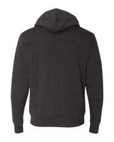 Unisex Heavyweight Sherpa Lined Zip Hood - Independent Trading Company