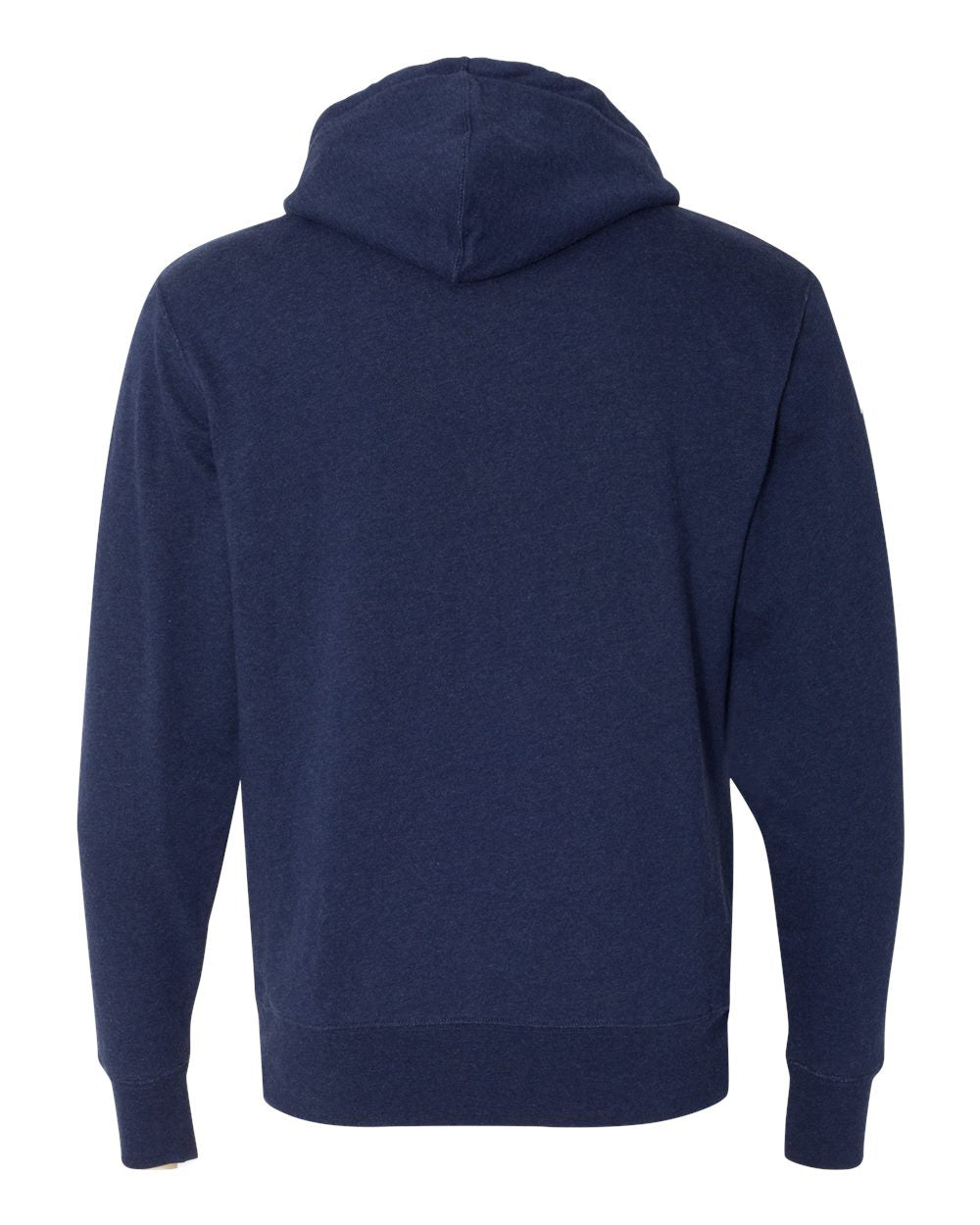 Unisex Heavyweight Sherpa Lined Zip Hood - Independent Trading Company