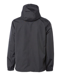 Water Resistant Windbreaker Anorak Jacket - Independent Trading Company