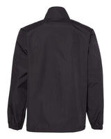Water Resistant Windbreaker Coaches Jacket - Independent Trading Company
