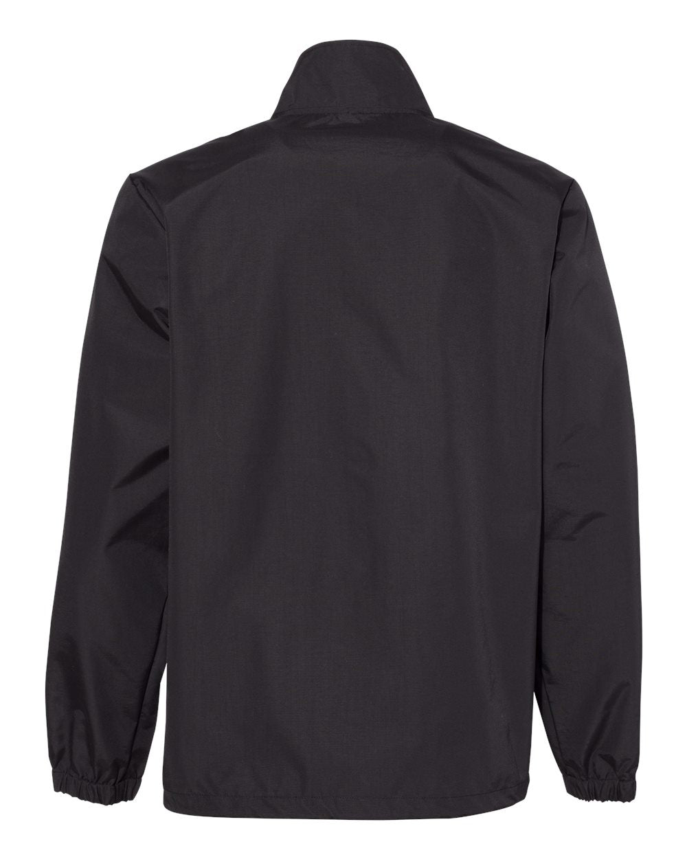 Water Resistant Windbreaker Coaches Jacket - Independent Trading Company