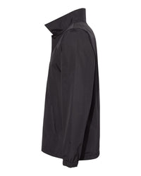 Water Resistant Windbreaker Coaches Jacket - Independent Trading Company