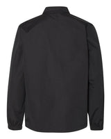 Water Resistant Windbreaker Coaches Jacket - Independent Trading Company