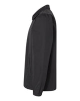 Water Resistant Windbreaker Coaches Jacket - Independent Trading Company