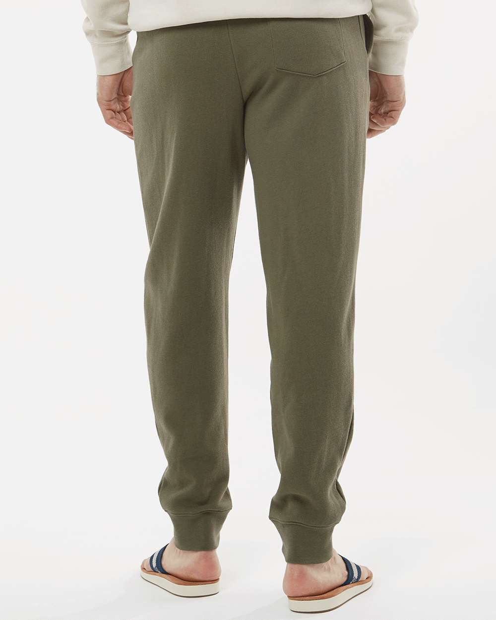 8.5oz. Midweight Pant | Independent Trading Co 8.5oz. Midweight Pant | Independent Trading Co