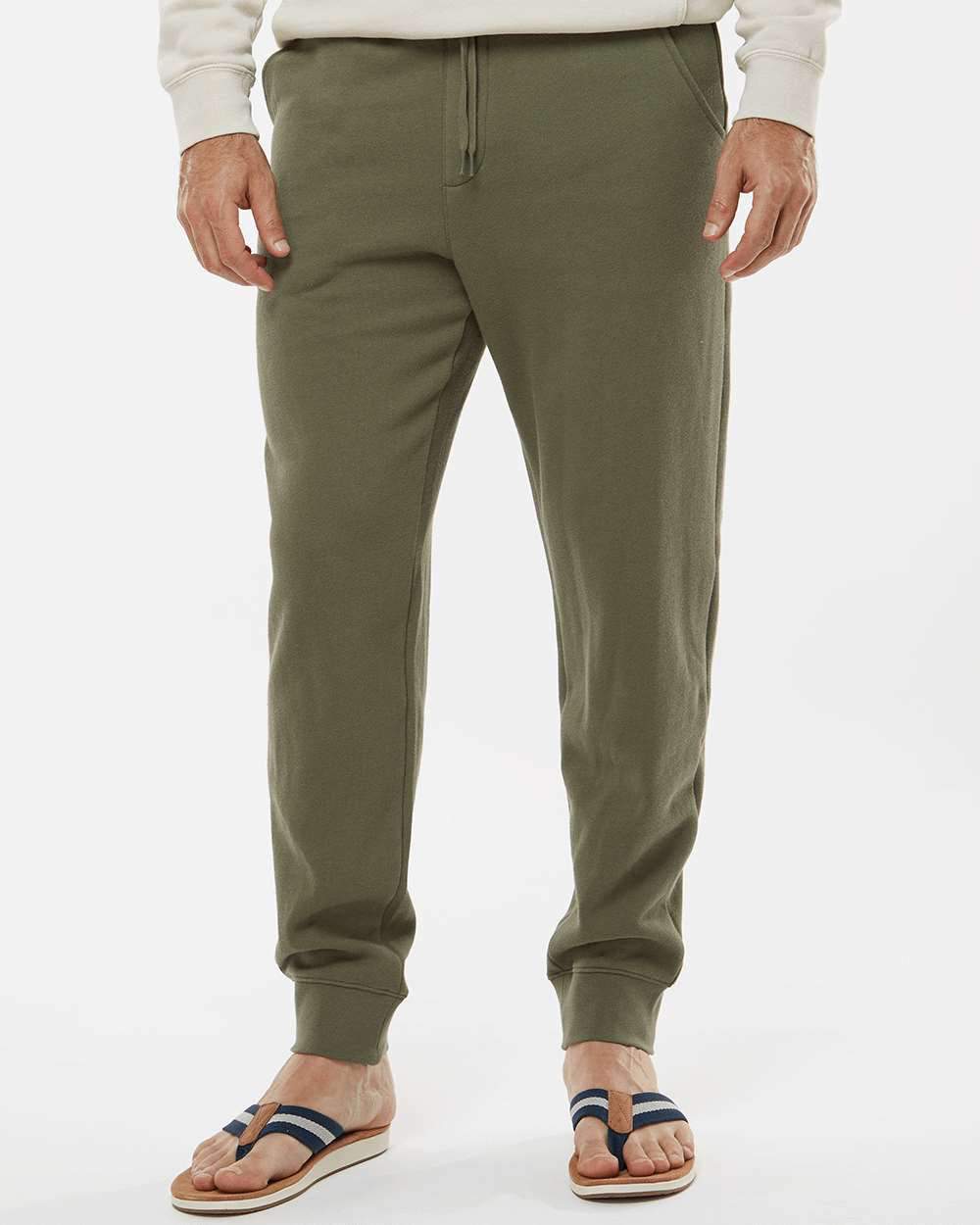 8.5oz. Midweight Pant | Independent Trading Co 8.5oz. Midweight Pant | Independent Trading Co