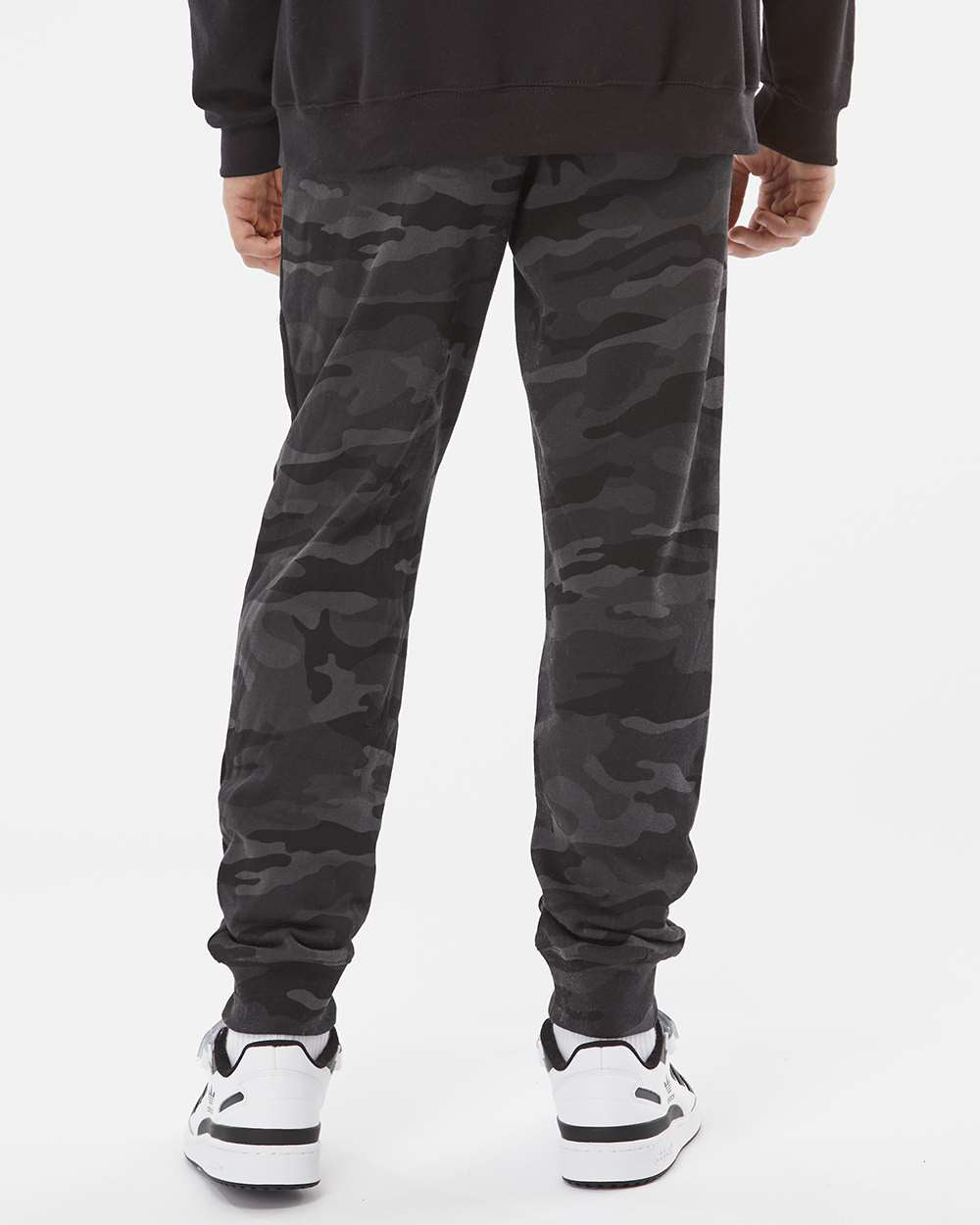 8.5oz. Midweight Pant | Independent Trading Co 8.5oz. Midweight Pant | Independent Trading Co