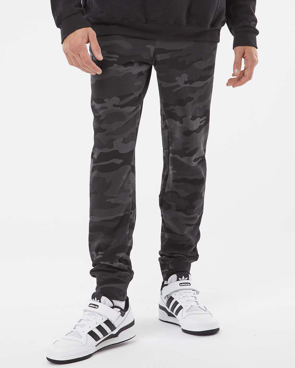 8.5oz. Midweight Pant - Independent Trading Company